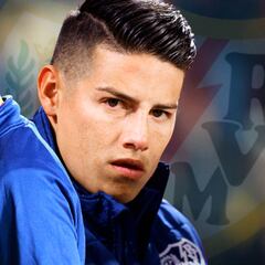 La verdad del caso James en Vallecas