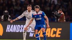 Sergio Ramos preferiría la MLS sobre la Liga MX