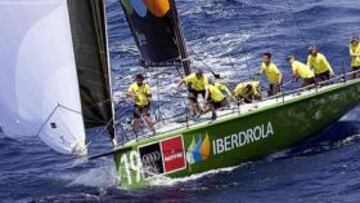 El Iberdola español aspira al cetro europeo en Valencia
