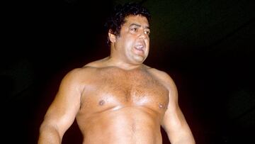 Pedro Morales fue uno de los mejores peleadores boricuas de la WWF.