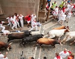 Running with the bulls in Pamplona: All you need to know about watching and participating