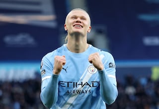 Manchester City - Fulham, en directo: Premier League, en vivo hoy