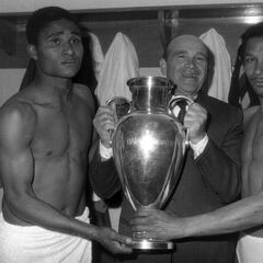 ¿Qué es la maldición de Bèla Guttmann?: la premonición que atormenta al Benfica en Europa