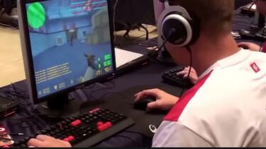 Le expulsan 1.000 años por acosar sexualmente a una menor