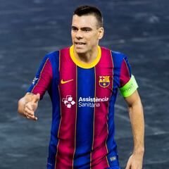 El calvario de Sergio Lozano