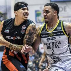 Regresa la LNBP con cuatro equipos menos que en 2019-2020