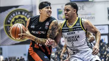 Regresa la LNBP con cuatro equipos menos que en 2019-2020