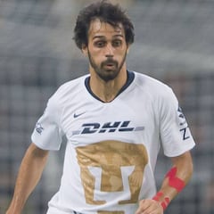 Arribas sobre el repechaje: "Le pierde valor quedar en la liguilla"