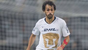 Arribas sobre el repechaje: "Le pierde valor quedar en la liguilla"