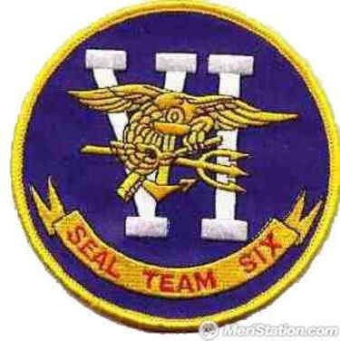 Disney solicita registrar Seal Team 6, el equipo que mató a Bin Laden