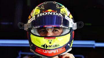 Un año después, Checo Pérez cumplió con las expectativas de Red Bull