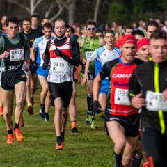 Ayeko vs Ayeko en el estreno del nuevo orden mundial