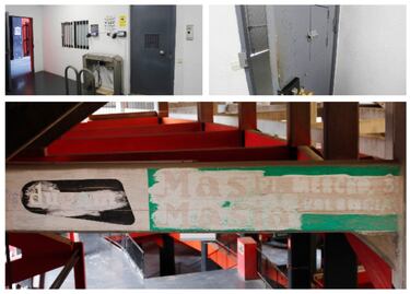 Los tesoros de Mestalla