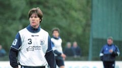 From Antiguoko to Munich: Xabi Alonso's career in pictures