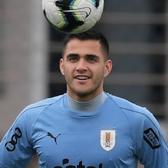 La Copa América sonríe al Valencia en la operación Maxi