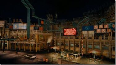 [TGS16] El ramen invade Final Fantasy XV