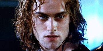 Stuart Townsend