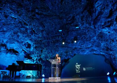 Patricia Yurena, finalista en Miss Universo 2013: “Vivía de espaldas a mis expectativas”