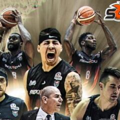 La dinastía de los Soles de Mexicali gobierna la LNBP