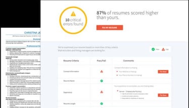 Mejora la presentación de tu currículum con estos 5 programas