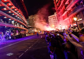 Valencia - Athletic Club, en directo: Copa del Rey, en vivo hoy