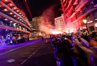 Valencia - Athletic Club, en directo: Copa del Rey, en vivo hoy