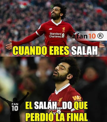 Armando Archundia: "El primero que comete falta es Salah"