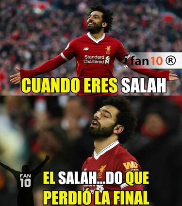 Armando Archundia: "El primero que comete falta es Salah"