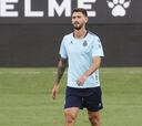 Terremoto en la delantera: sin Ferreyra ni Calleri, entra Soni