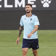 Terremoto en la delantera: sin Ferreyra ni Calleri, entra Soni