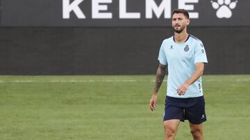 Terremoto en la delantera: sin Ferreyra ni Calleri, entra Soni
