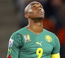 Camerún prescinde de Eto'o tras el fracaso en el Mundial