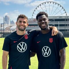 Estados Unidos vs Uzbekistán: Horario, TV; cómo y dónde ver partido amistoso en USA