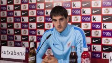 Mikel San Jos&eacute;