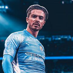 "El City se ha gastado 118 millones en un jugador con 'super glue' en su pierna derecha"