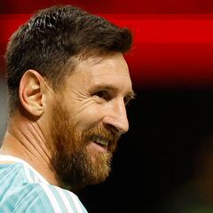 Lionel Messi’s Mexican controversy, according to the head coach