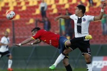 PARTIRÍA | Paulo Díaz posee una oferta de San Lorenzo.