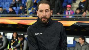 12/12/19 PARTIDO EUROPA LEAGUE
RCD Espanyol - CSKA Moscu
MACHIN
