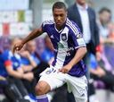 Operación medio campo: Youri Tielemans e Ignacio Camacho