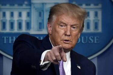 Second stimulus check: agreement expected Friday according to Mnuchin