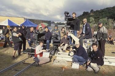 El Señor de los Anillos 20 imágenes restauradas parte 3 Tolkien