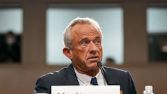 Major NFL star backs anti-vaxxer RFK Jr. for U.S. health secretary role