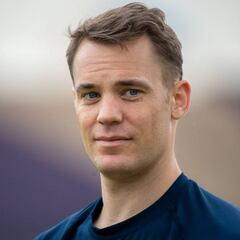 Neuer se enfada con el Bayern y podría salir: la Juve, interesada