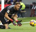 El Cholo Simeone pide al Atlético un esfuerzo para retener a Oblak
