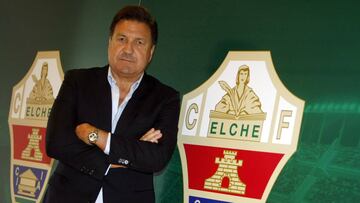 04-09-19
ELCHE
JOSE SEPULCRE