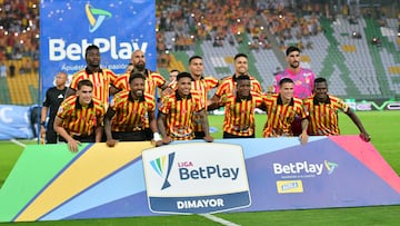 Jugadores de Deportivo Pereira anuncian cese de actividades.