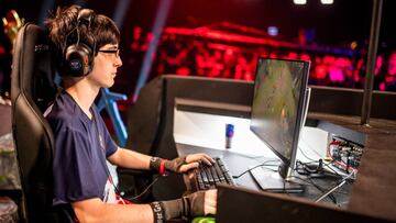Torneo para coronar al mejor de LoL en 1v1 abre inscripciones