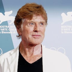 El pequeño rincón de España que conquistó a Robert Redford para criar a sus hijos: “No bailaba flamenco”