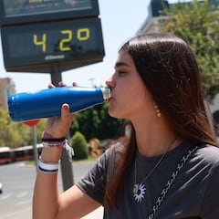 Un estudio español sentencia los mejores alimentos para combatir la ola de calor: “No hace falta complicarse”