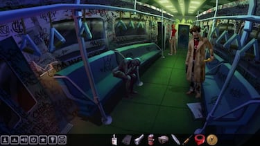 New York Crimes, Impresiones